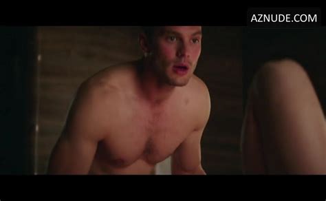Jamie Dornan Sexy Scene In Fifty Shades Freed Aznude Men