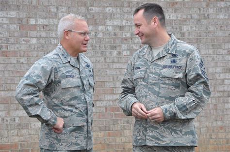 Dvids Images Major General Stokes Returns To The 908th Image 3 Of 7
