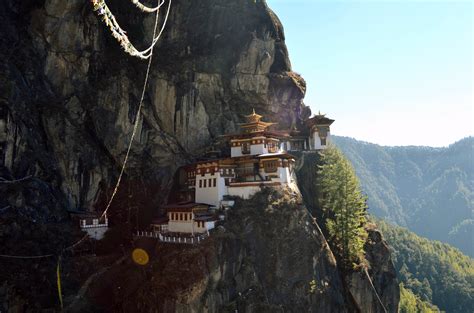 Mesmerising Bhutan Travelrope