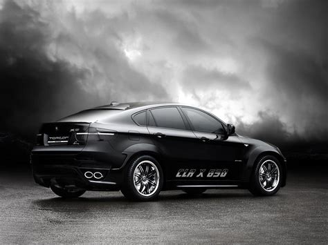 Bmw x6 wallpapers