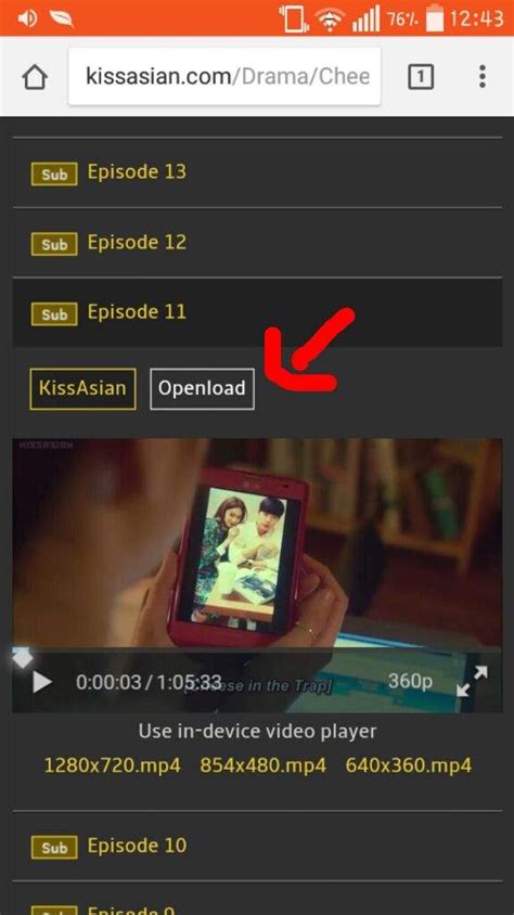 Then don't miss this video that will illustrate to you three methods on how to download from kissasian handily. how to download kdramas with kissasian🌺 | K-Drama Amino