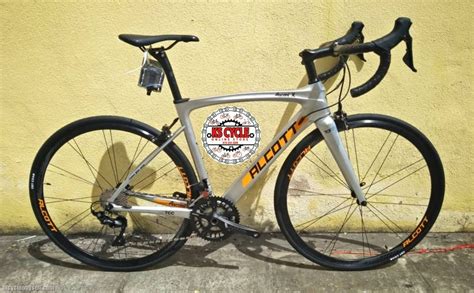 New am80 sport engine with 5 assistance levels and integrated … Alcott Ascari X Carbon Roadbike