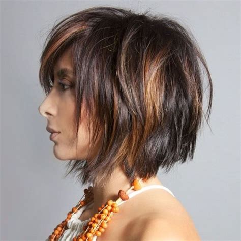 60 Messy Bob Hairstyles For Your Trendy Casual Looks In 2024 Messy