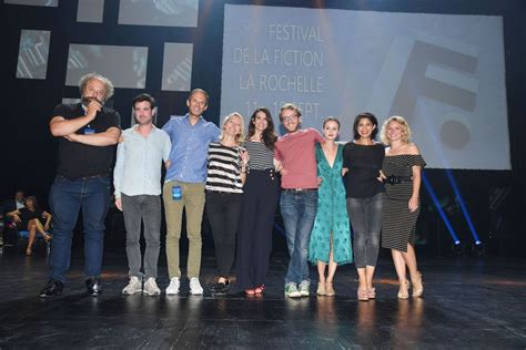 Festival De La Rochelle 2019 Découvrez Le Palmarès Télé Star