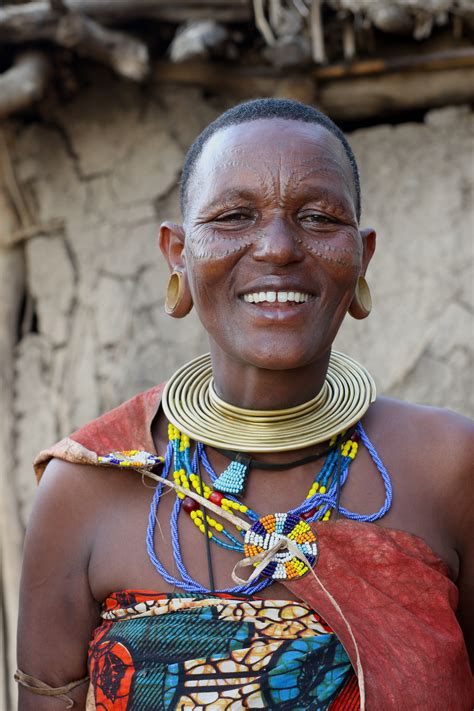 Tanzania Tribes Africa Luxury Safari