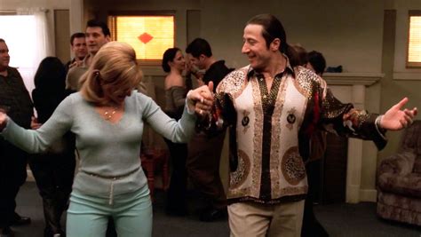 Why Are Furios Shirts So Good On The Sopranos British Gq
