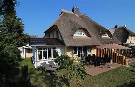 Ahrenshooperin will zurück in die heimat. Haus Windflüchter / Ferienhaus / Ausstattung / Ferienhaus ...