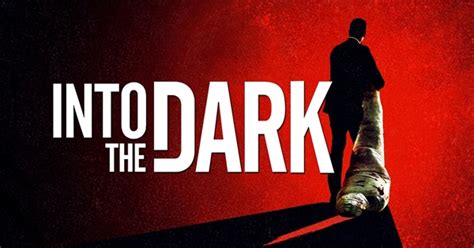 Into The Dark Tv Series Episode Checklist