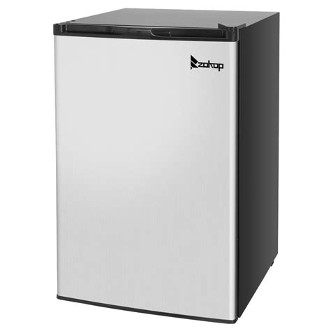 Itoproad 30cuft Portable Compact Upright Freezer