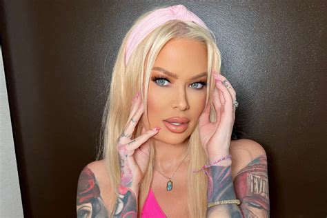 Secrets Of Penthouse Star Jenna Jameson Reveals Her 1 Regret When It Comes To The Magazine And