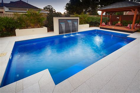75m Majestic Swimming Pool Barrier Reef Pools Perth