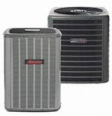 Top Rated Home Central Air Conditioning Systems Photos