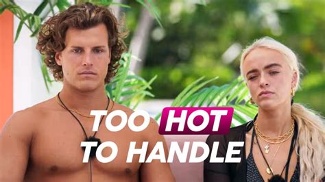 Who Is The Winner Of Too Hot To Handle Season Finale Explained Dexerto