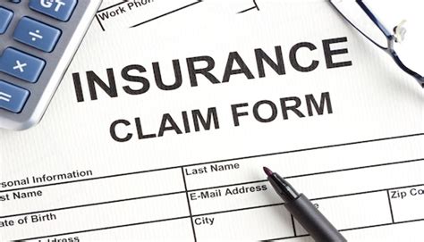 However, you may also be able to find it online and in your actual policy. Mistake 1: Knowing When and How to File a Claim ...