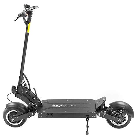 Sxt Ultimate Pro Fast Electric Scooter Dual Motor 3600w 80kmh