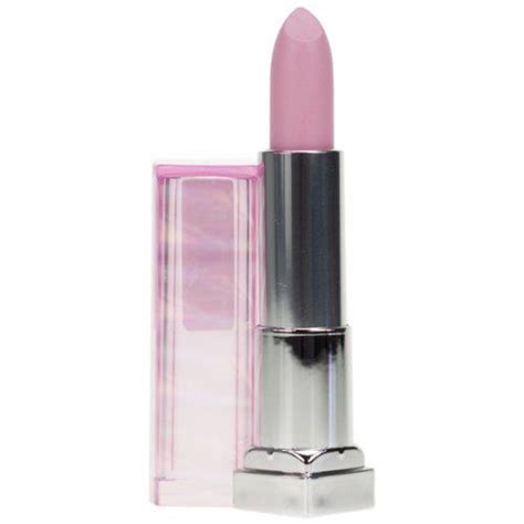 Maybelline New York Color Sensational Lipstick 109 Rosy Dream