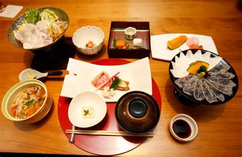 Some of the better restaurants offer. Japan hopes UNESCO heritage designation will help save ...