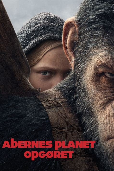 War for the planet of the apes. The War - Il pianeta delle scimmie Streaming Film ITA