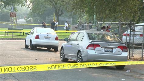 9 Year Old Killed And 6 Year Old Injured In Sacramento Drive By