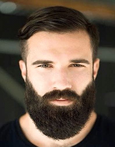 50 Vigorous Full Beard Styles For Manly Look Beard Style