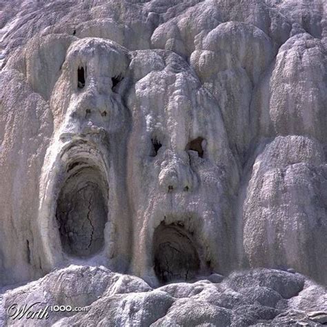 Strange Pictures Formed Naturally Amazing Nature Photos Weird