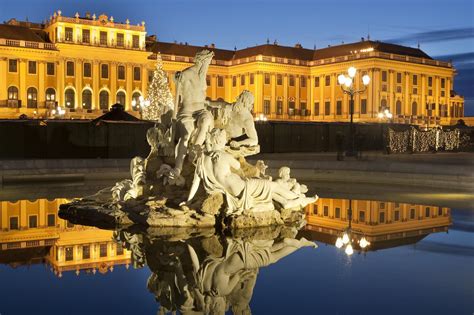 A Journey Through The Centuries Top 5 Historical Sights In Vienna