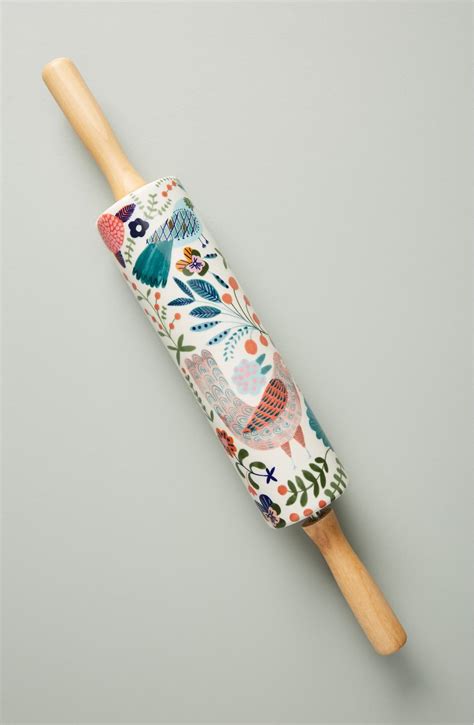 Anthropologie Home Monique Rolling Pin Nordstrom Anthropologie Home