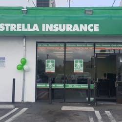 Estrella insurance's top competitors are absoluteinsurancemiami, dave cutright insurance agency estrella insurance's competitors, revenue, number of employees, funding, acquisitions & news. Estrella Insurance - Auto Insurance - 11002 Magnolia Blvd, North Hollywood, Los Angeles, CA ...