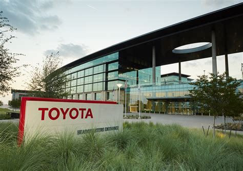 Toyota Defines Authorized Supply Chain Toyota Part Says Warranties