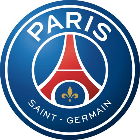 View and download football renders in png now for free! Fichier:Paris Saint-Germain Logo.svg — Wikipédia