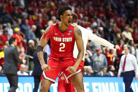 Winner advances to face purdue. Ohio State set for Sunday game with Houston in NCAA ...