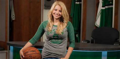 The Celtics Are Getting A New Team Reporter Celticsblog