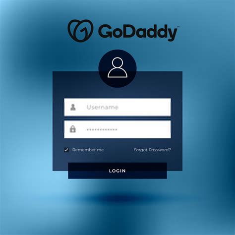 How To Login To Your Godaddy Webmail Account Fictionistic