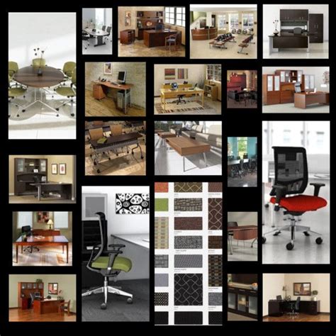 Stylish Office Furniture For Home And Business Use By Ofdeals On