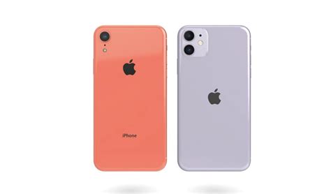 Iphone Xr Vs Iphone 11 Which Is A Better Buy Swappa Blog