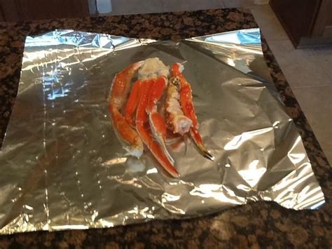 How long do you cook pre cooked crab legs? How to Cook Crab Legs in the Oven | Recipe | Cooking crab ...