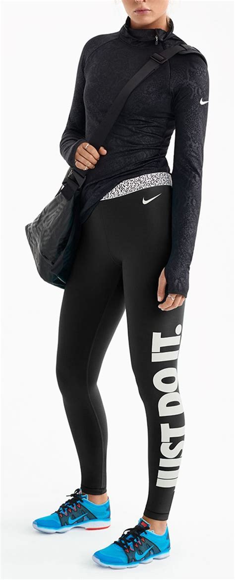 Nike Womens Workout Clothes Gym Clothes Shop