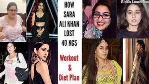 How Ali Khan Lost 40 Kgs With Pcod Ali Khan Diet Plan Youtube