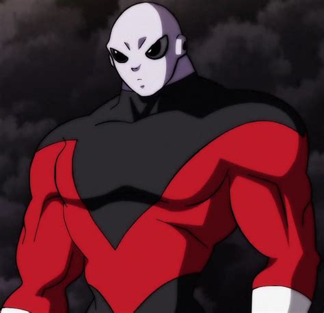 The initial manga, written and illustrated by toriyama, was serialized in weekly shōnen jump from 1984 to 1995, with the 519 individual chapters collected into 42 tankōbon volumes by its publisher shueisha. Image - Jiren.png | Superpower Wiki | FANDOM powered by Wikia