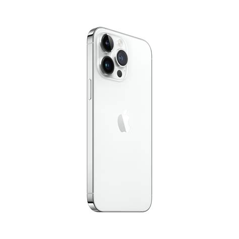 Apple Iphone 14 Pro Max 256 Gb Argento 670 Sim Esim 48 Mpx