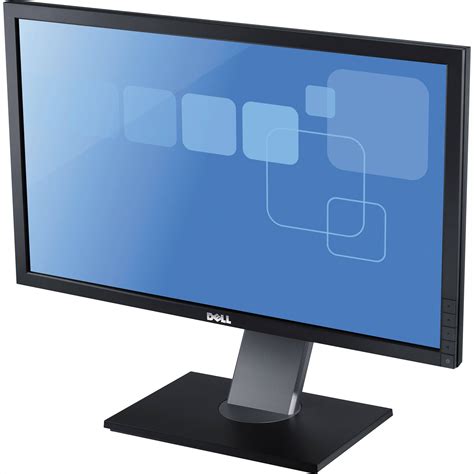 Dell P2411h 24 Led Backlit Widescreen Monitor 468 8307 Bandh