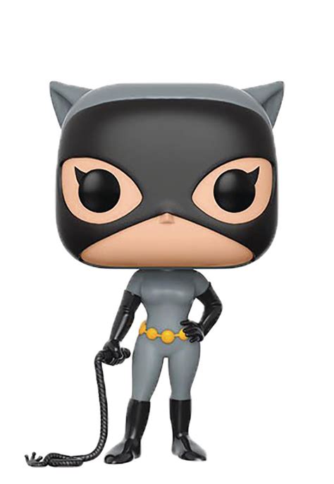 Butaby rectangle sunglasses for women retro driving glasses 90's vintage fashion narrow square frame. Batman: The Animated Series: Pop! Vinyl Figure: Catwoman ...