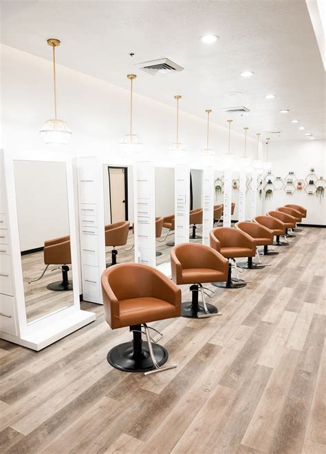 Maven Loft Salon