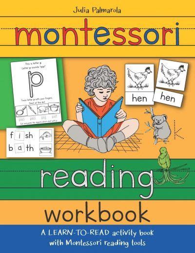 The Best Montessori Books For Parents And Kids In 2020 Montessori