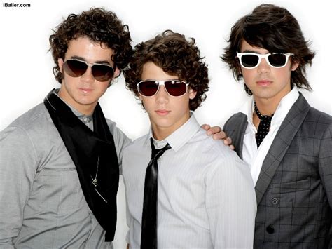 Il Mondo Di Disney Jonas Brothers