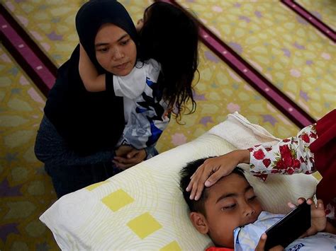 Circumcision Mishap Led To Malaysian Boy 9 Losing His Penis Daily