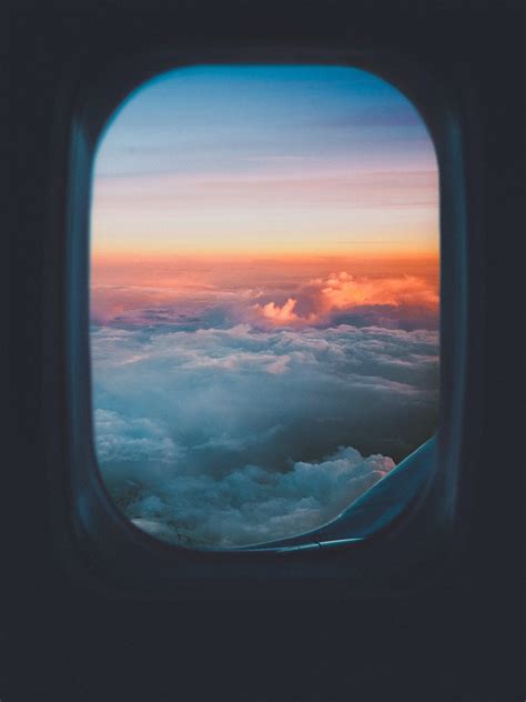 Why Airplane Windows Have Holes
