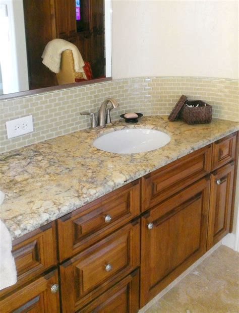 See more ideas about glass tile bathroom, glass tile, glass. Glass Tile Backsplashes by SubwayTileOutlet - Traditional ...