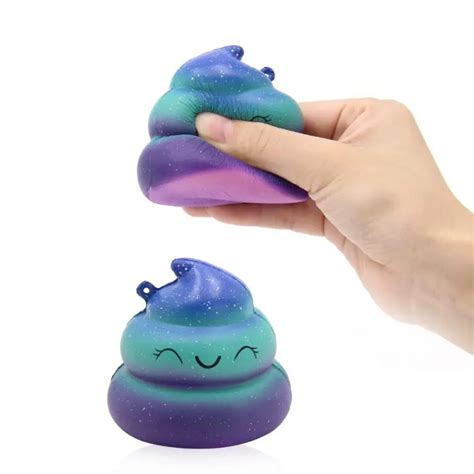 Poop Emoji Stress Relief Toy Emoji Galore