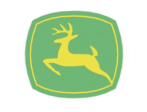 Free John Deere Logo Png Download Free Clip Art Free Clip Art On